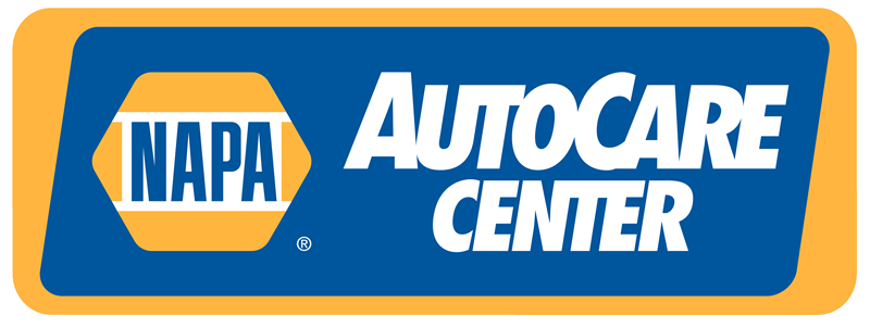 NAAPA AutoCare Center Logo